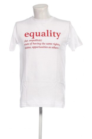 Ανδρικό t-shirt Mister Tee, Μέγεθος S, Χρώμα Λευκό, Τιμή 7,99 €