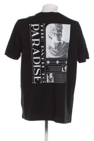 Herren T-Shirt Mister Tee, Größe XXL, Farbe Schwarz, Preis € 11,67