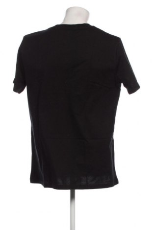 Tricou de bărbați Mister Tee, Mărime XL, Culoare Negru, Preț 101,97 Lei