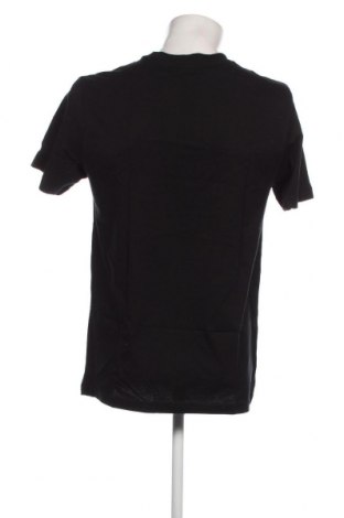 Herren T-Shirt Mister Tee, Größe S, Farbe Schwarz, Preis 15,98 €