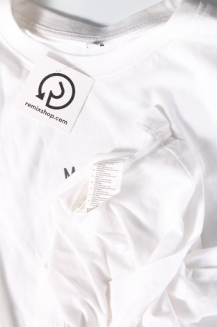 Ανδρικό t-shirt Mister Tee, Μέγεθος M, Χρώμα Λευκό, Τιμή 8,79 €
