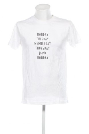 Ανδρικό t-shirt Mister Tee, Μέγεθος M, Χρώμα Λευκό, Τιμή 8,79 €