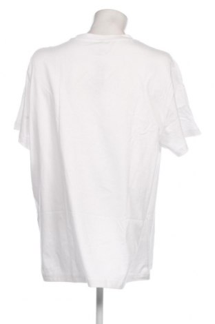 Herren T-Shirt Mister Tee, Größe 4XL, Farbe Weiß, Preis € 14,38