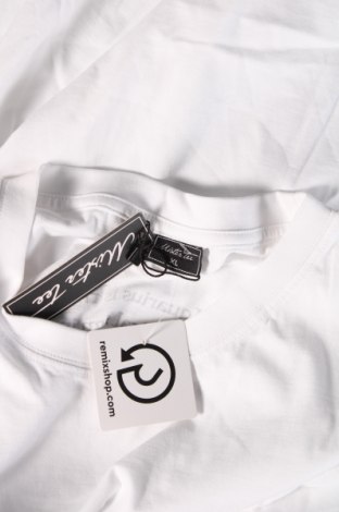 Ανδρικό t-shirt Mister Tee, Μέγεθος XL, Χρώμα Λευκό, Τιμή 12,46 €