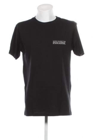 Pánske tričko  Mister Tee, Veľkosť XL, Farba Čierna, Cena  12,46 €