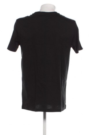 Pánske tričko  Mister Tee, Veľkosť L, Farba Čierna, Cena  15,98 €