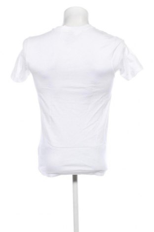 Мъжка тениска Mister Tee, Размер XS, Цвят Бял, Цена 10,23 лв.