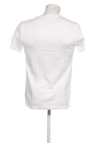 Мъжка тениска Mister Tee, Размер S, Цвят Бял, Цена 31,00 лв.