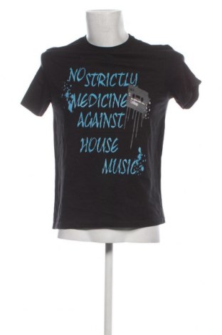 Pánske tričko  Much More, Veľkosť S, Farba Čierna, Cena  4,42 €