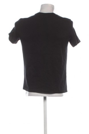 Herren T-Shirt Much More, Größe S, Farbe Schwarz, Preis 9,05 €