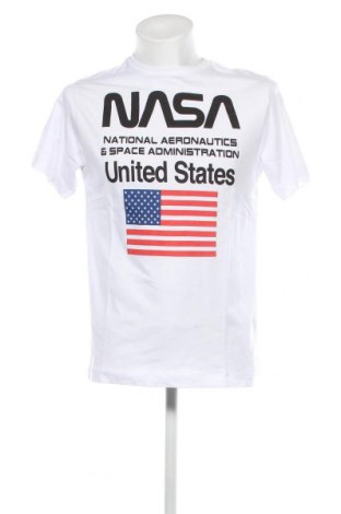Pánské tričko  NASA, Velikost M, Barva Bílá, Cena  269,00 Kč