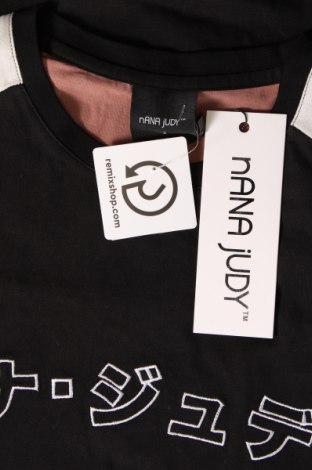 Ανδρικό t-shirt Nana Judy, Μέγεθος S, Χρώμα Πολύχρωμο, Τιμή 7,99 €