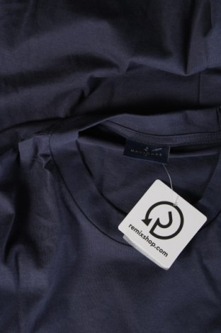 Ανδρικό t-shirt Navigare, Μέγεθος XXL, Χρώμα Μπλέ, Τιμή 15,98 €
