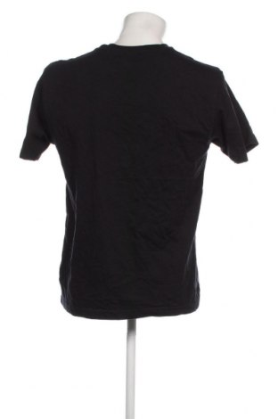 Мъжка тениска New Balance, Размер M, Цвят Черен, Цена 25,00 лв.