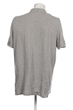 Tricou de bărbați Next, Mărime XXL, Culoare Gri, Preț 46,05 Lei