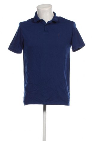 Pánske tričko  Next, Veľkosť M, Farba Modrá, Cena  7,94 €