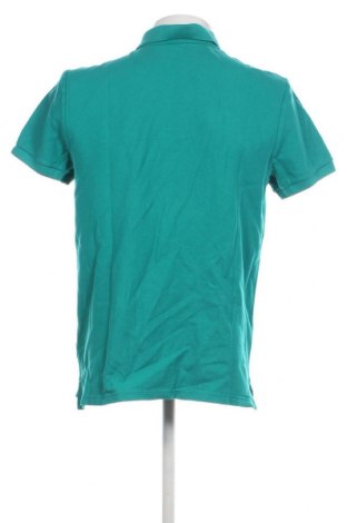 Męski T-shirt Nike, Rozmiar L, Kolor Zielony, Cena 72,97 zł