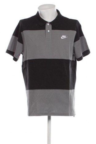 Herren T-Shirt Nike, Größe XL, Farbe Mehrfarbig, Preis 18,33 €