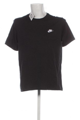 Herren T-Shirt Nike, Größe L, Farbe Schwarz, Preis € 28,87