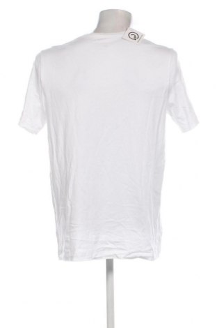 Herren T-Shirt Nike, Größe L, Farbe Weiß, Preis € 28,87