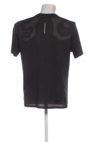 Herren T-Shirt Nike, Größe L, Farbe Schwarz, Preis € 18,79