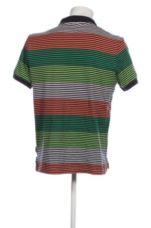Мъжка тениска Nike, Размер L, Цвят Многоцветен, Цена 27,00 лв.