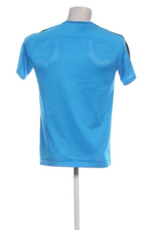 Мъжка тениска Nike, Размер M, Цвят Син, Цена 27,00 лв.