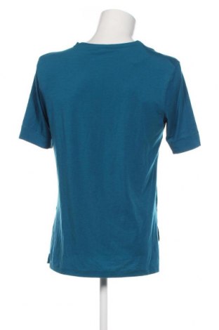 Tricou de bărbați Nike, Mărime L, Culoare Albastru, Preț 88,82 Lei