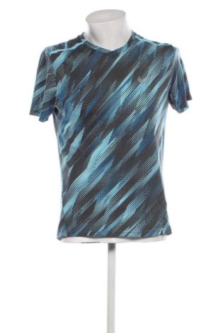 Herren T-Shirt Nike, Größe M, Farbe Mehrfarbig, Preis € 18,79