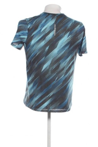 Męski T-shirt Nike, Rozmiar M, Kolor Kolorowy, Cena 86,36 zł