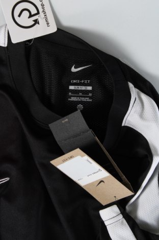 Herren T-Shirt Nike, Größe XL, Farbe Schwarz, Preis 43,14 €