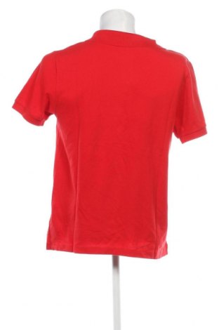 Ανδρικό t-shirt Nike, Μέγεθος L, Χρώμα Κόκκινο, Τιμή 16,70 €