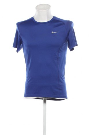 Pánske tričko  Nike, Veľkosť S, Farba Modrá, Cena  15,95 €