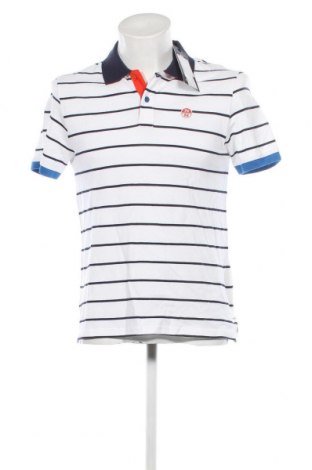 Herren T-Shirt North Sails, Größe L, Farbe Weiß, Preis 28,87 €