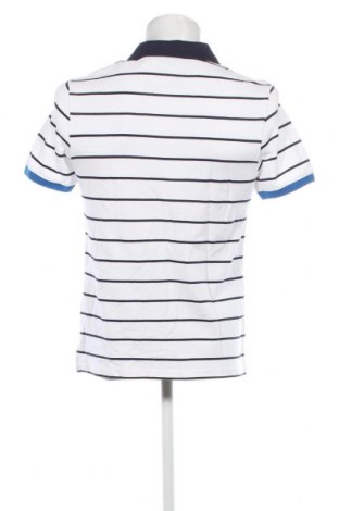 Мъжка тениска North Sails, Размер L, Цвят Бял, Цена 56,00 лв.