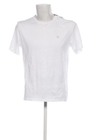 Herren T-Shirt Nowadays, Größe M, Farbe Weiß, Preis € 9,59