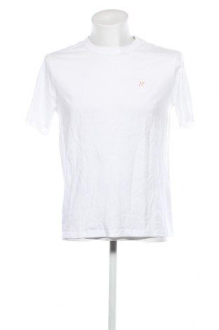 Pánské tričko  Nowadays, Velikost S, Barva Bílá, Cena  449,00 Kč