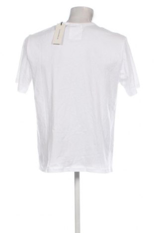 Ανδρικό t-shirt Nowadays, Μέγεθος L, Χρώμα Λευκό, Τιμή 15,98 €