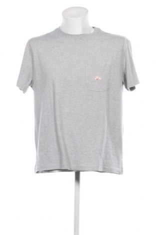 Herren T-Shirt Nudie Jeans Co, Größe M, Farbe Grau, Preis € 28,87