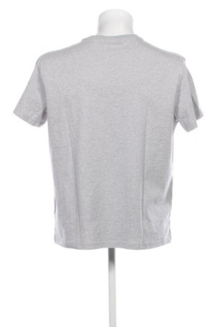 Мъжка тениска Nudie Jeans Co, Размер M, Цвят Сив, Цена 56,00 лв.