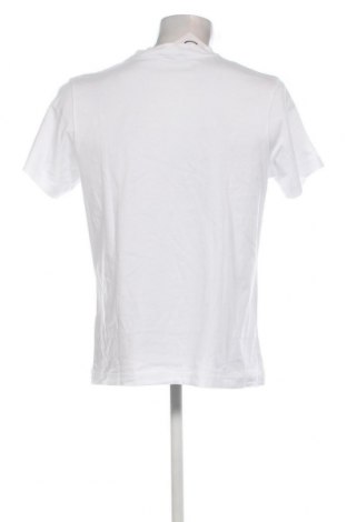 Tricou de bărbați Oh April, Mărime XS, Culoare Alb, Preț 184,21 Lei