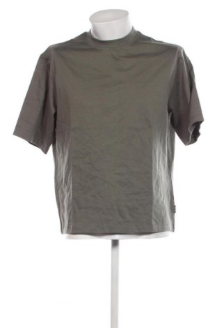 Ανδρικό t-shirt Only & Sons, Μέγεθος S, Χρώμα Πράσινο, Τιμή 6,49 €
