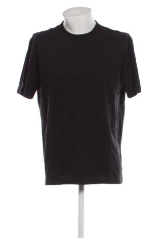 Ανδρικό t-shirt Only & Sons, Μέγεθος L, Χρώμα Μαύρο, Τιμή 10,82 €