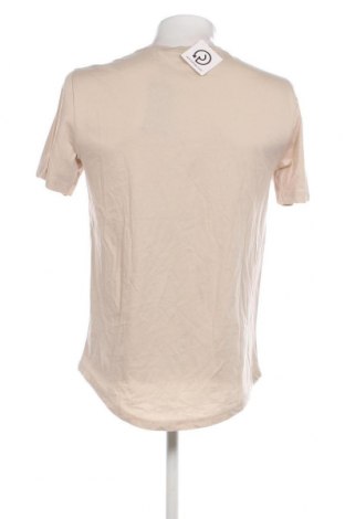 Herren T-Shirt Only & Sons, Größe M, Farbe Beige, Preis 10,82 €