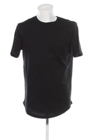 Tricou de bărbați Only & Sons, Mărime L, Culoare Negru, Preț 69,08 Lei