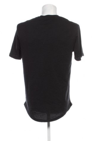 Мъжка тениска Only & Sons, Размер L, Цвят Черен, Цена 21,00 лв.