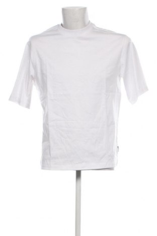 Herren T-Shirt Only & Sons, Größe S, Farbe Weiß, Preis € 9,31