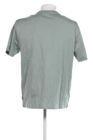 Ανδρικό t-shirt Only & Sons, Μέγεθος M, Χρώμα Πράσινο, Τιμή 10,82 €