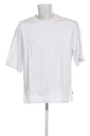 Ανδρικό t-shirt Only & Sons, Μέγεθος L, Χρώμα Λευκό, Τιμή 9,63 €