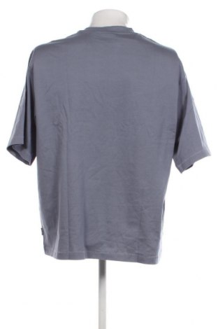 Мъжка тениска Only & Sons, Размер L, Цвят Сив, Цена 21,00 лв.